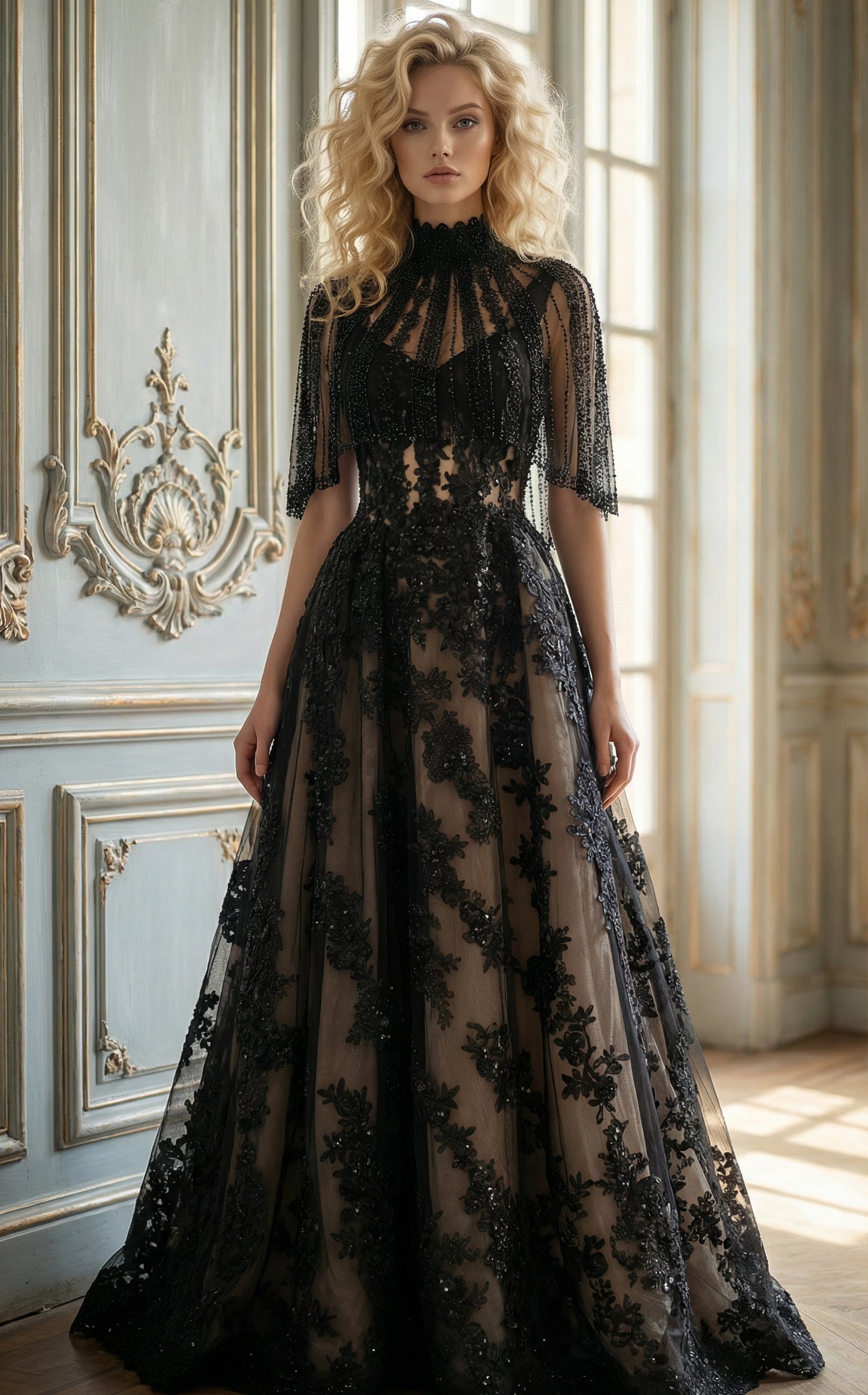 MPYM-E116 Dress only