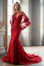 MPYM-E121 Dress Only