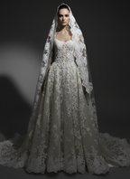MPYM-B123 Dress only