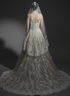 MPYM-B123 Dress only